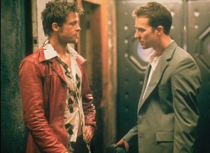 FIGHT CLUB
